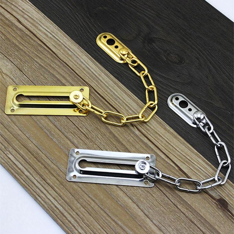 Home Security Quotes - Catena di Sicurezza per Porte in