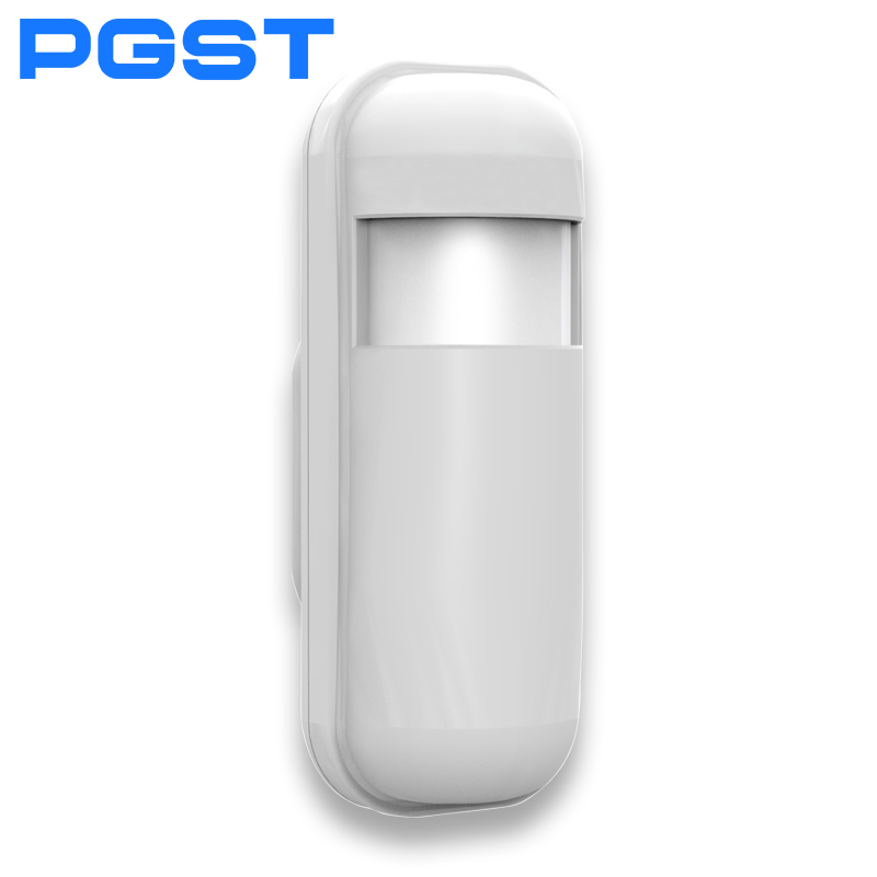 Pet Immune Pir Sensor - PGST ZigBee Tuya 433 MHz Vita