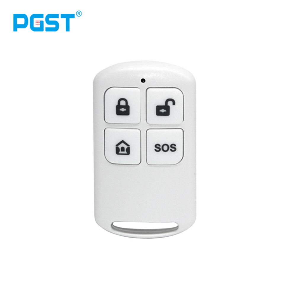 Home Security Home Assistant - PGST PF-50 Telecomando wireless di alta