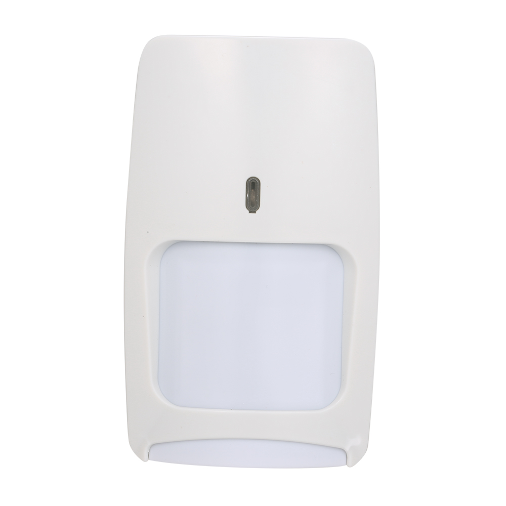 Pet Immune Pir Sensor - Rilevatore a microonde con movimento a