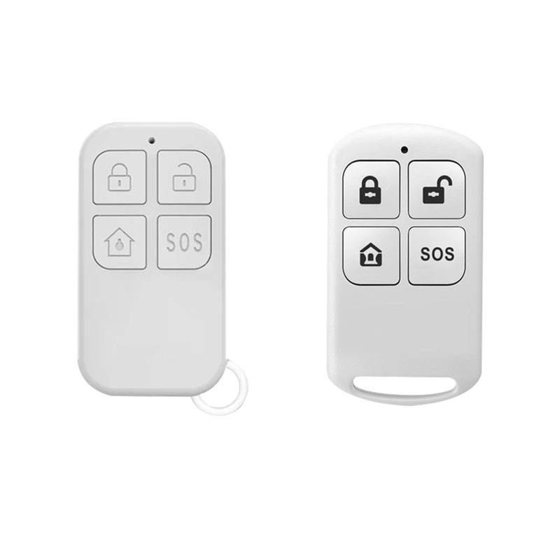 Home Security Home Assistant - Rilevatore di telecomando wireless 433 MHz