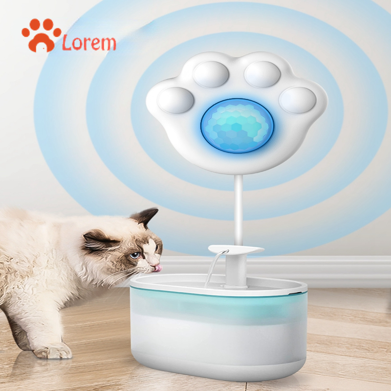 Pet Immune Pir Sensor - Sensore per fontana per gatti Sensore