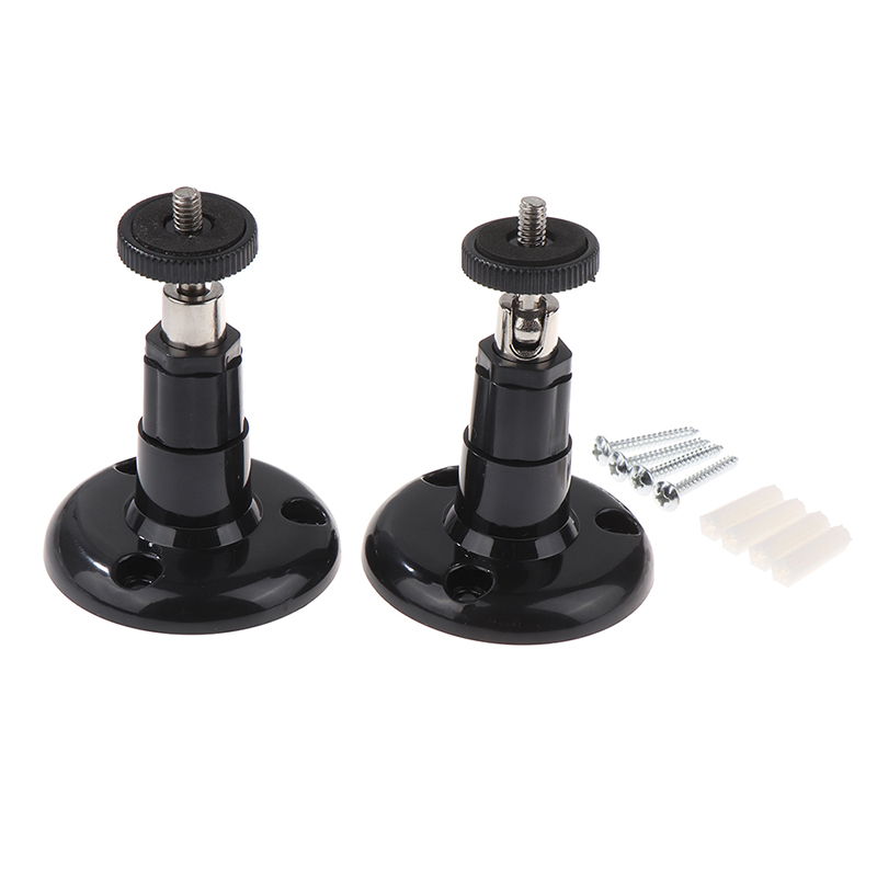 Home Security Installation - Supporto per staffa di montaggio a