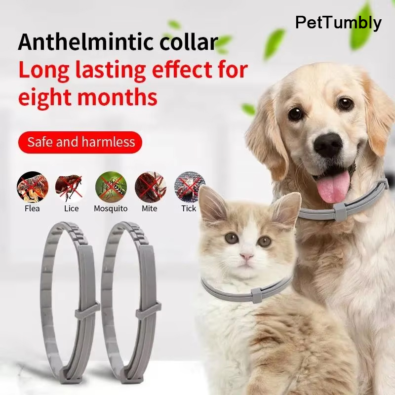 Pet Immune Pir Sensor - Nuove uscite collare per cani, collari