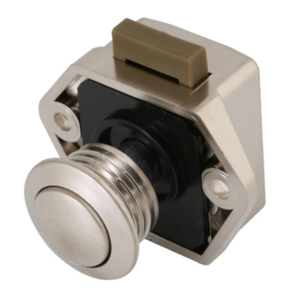 Home Security Installation - Serratura per Porta Senza Chiave per
