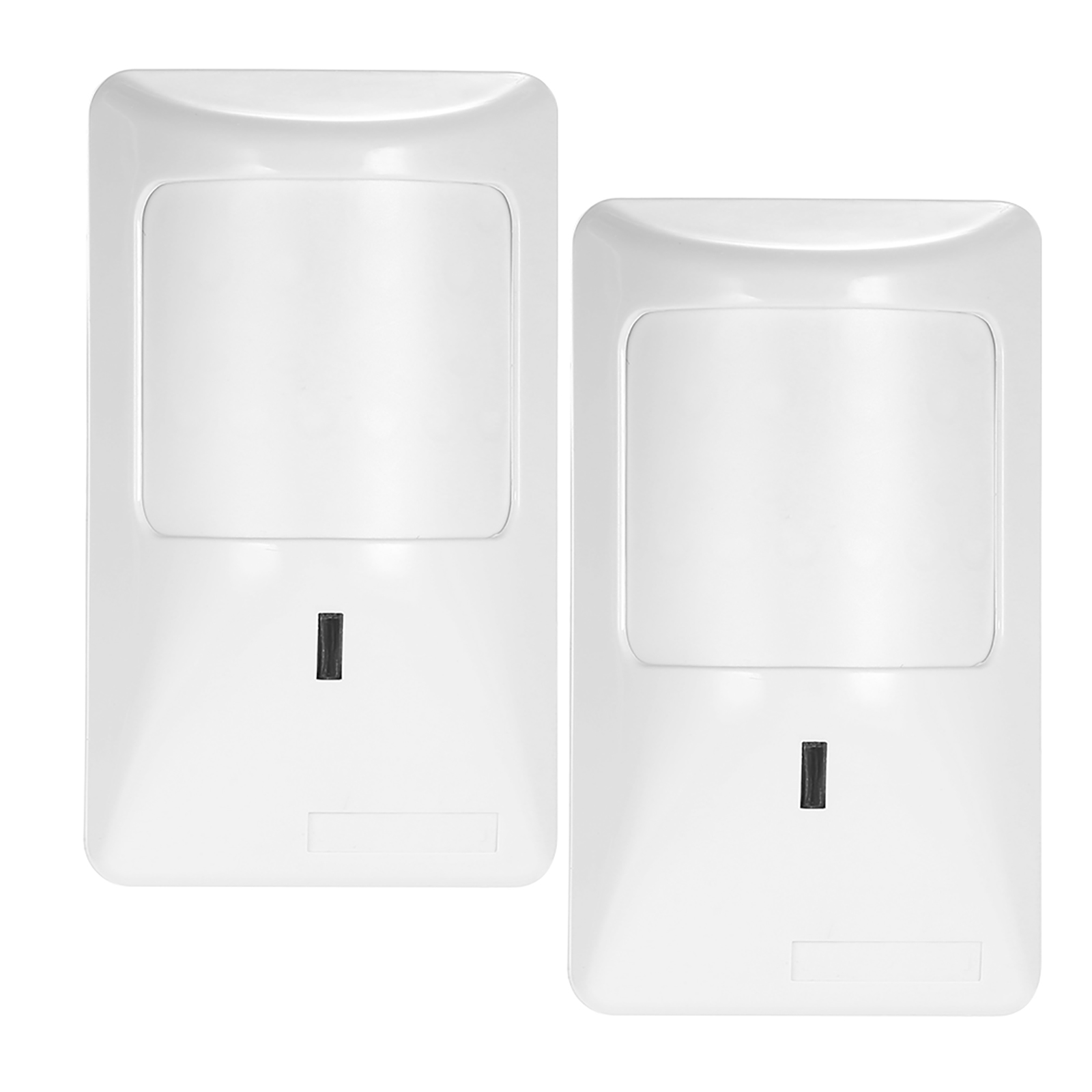 Pet Immune Pir Sensor - 2 pz Sensore Anti-Pet PIR Sensore