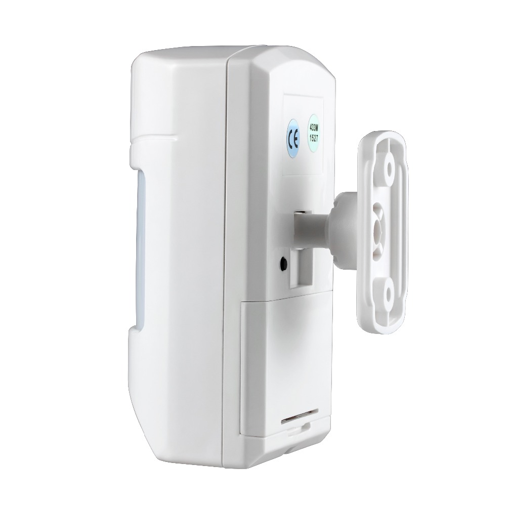 KERUI Sensore PIR IR di movime - Pet Immune Pir Sensor recensione e prezzo