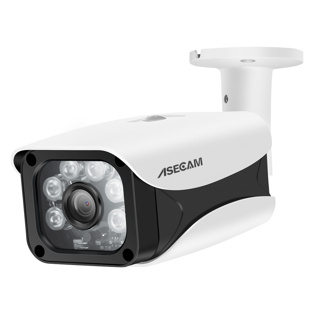 Sistema di telecamere di sicur - Home Security And Camera System recensione e prezzo