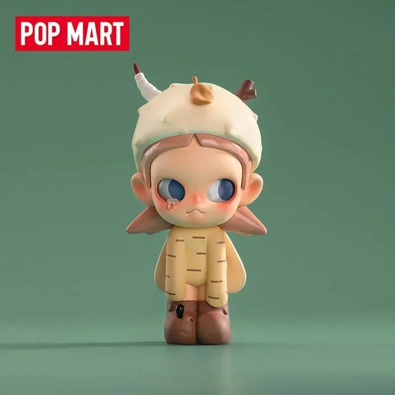 POP MART Zsiga Walking Into th - Home Security Items recensione e prezzo