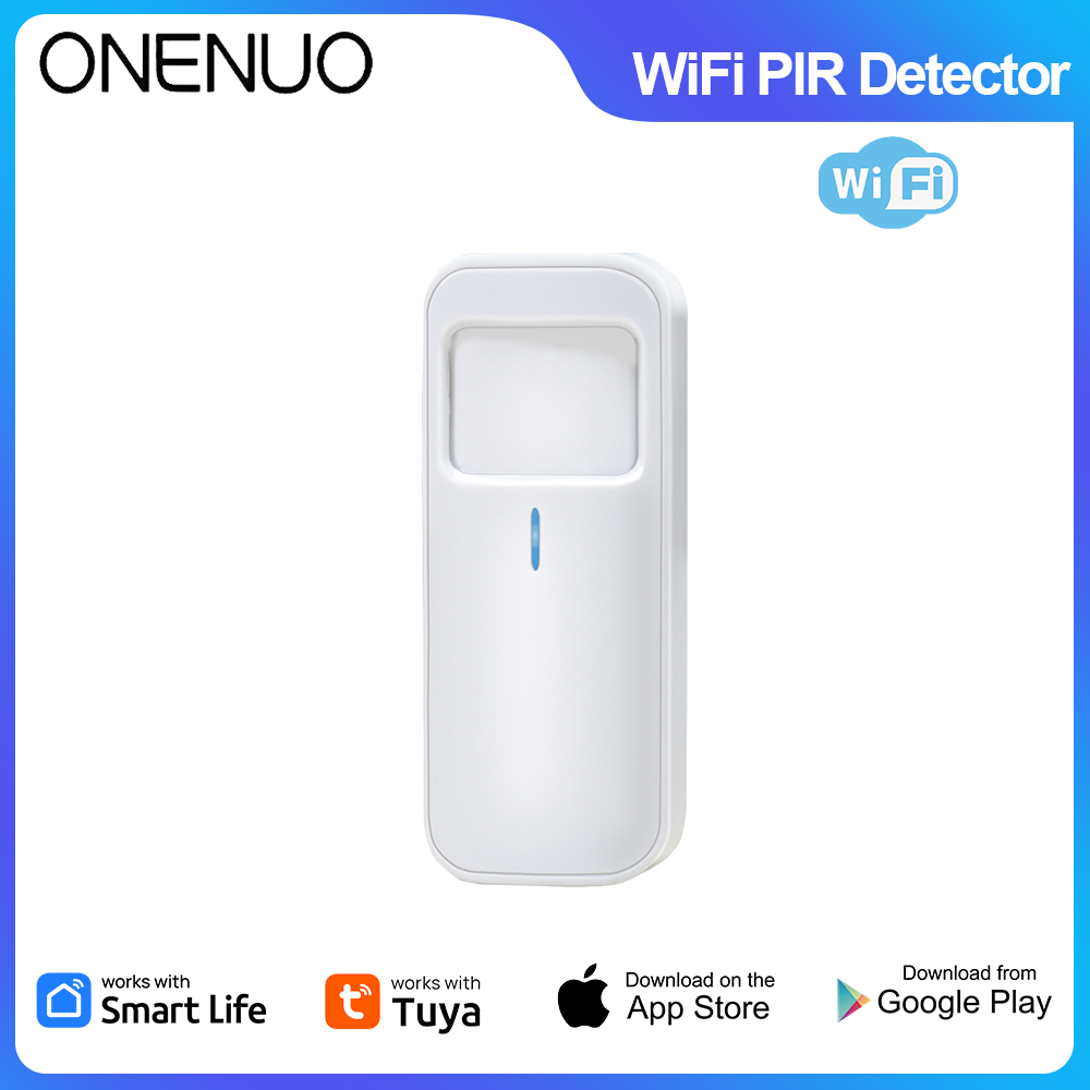 Sensore di Movimento a Infraro - Pet Immune Pir Sensor recensione e prezzo
