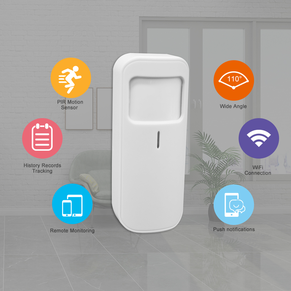 Sensore di Movimento a Infraro - Pet Immune Pir Sensor recensione e prezzo
