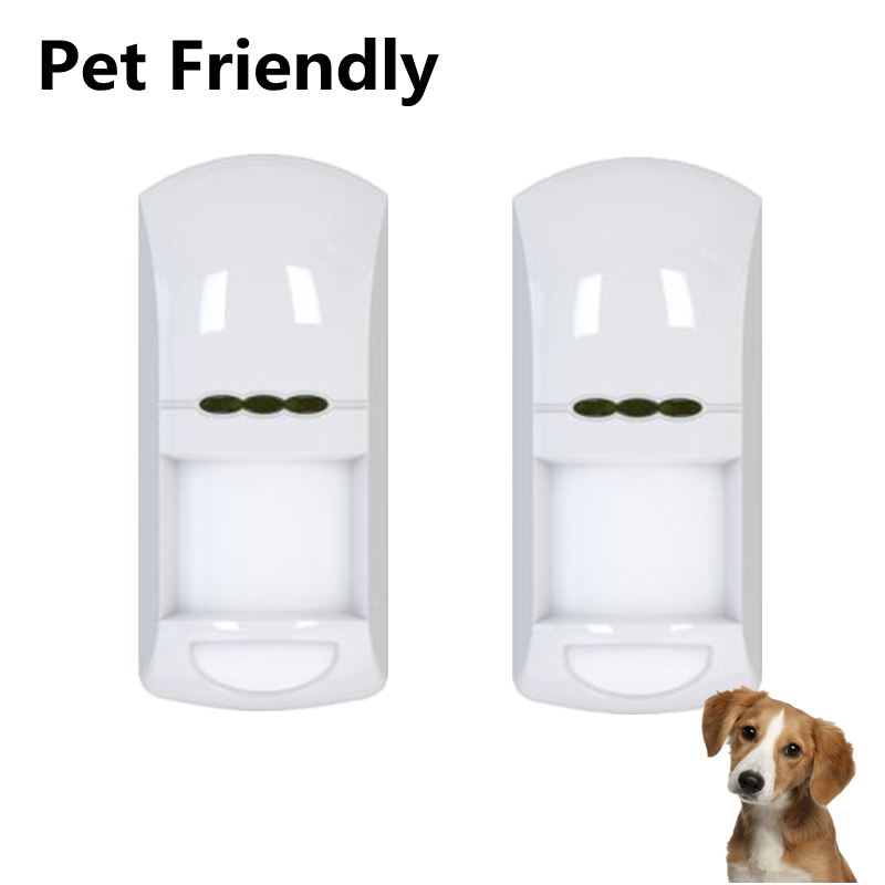 Rilevatore di Movimento Digita - Pet Immune Pir Sensor recensione e prezzo