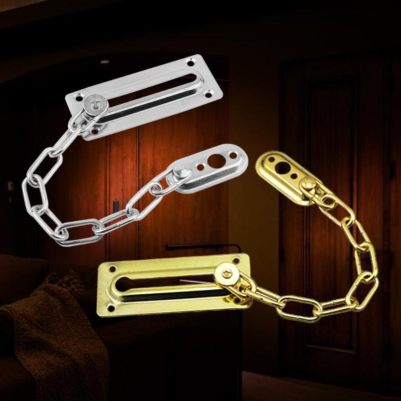 Catena di Sicurezza per Porte  - Home Security Quotes recensione e prezzo