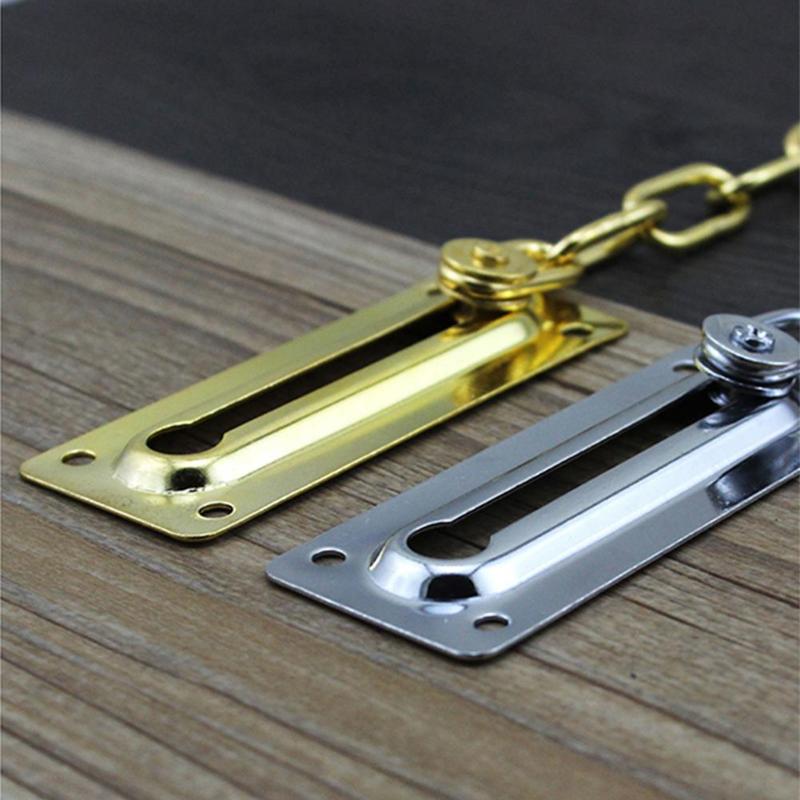 Catena di Sicurezza per Porte  - Home Security Quotes recensione e prezzo