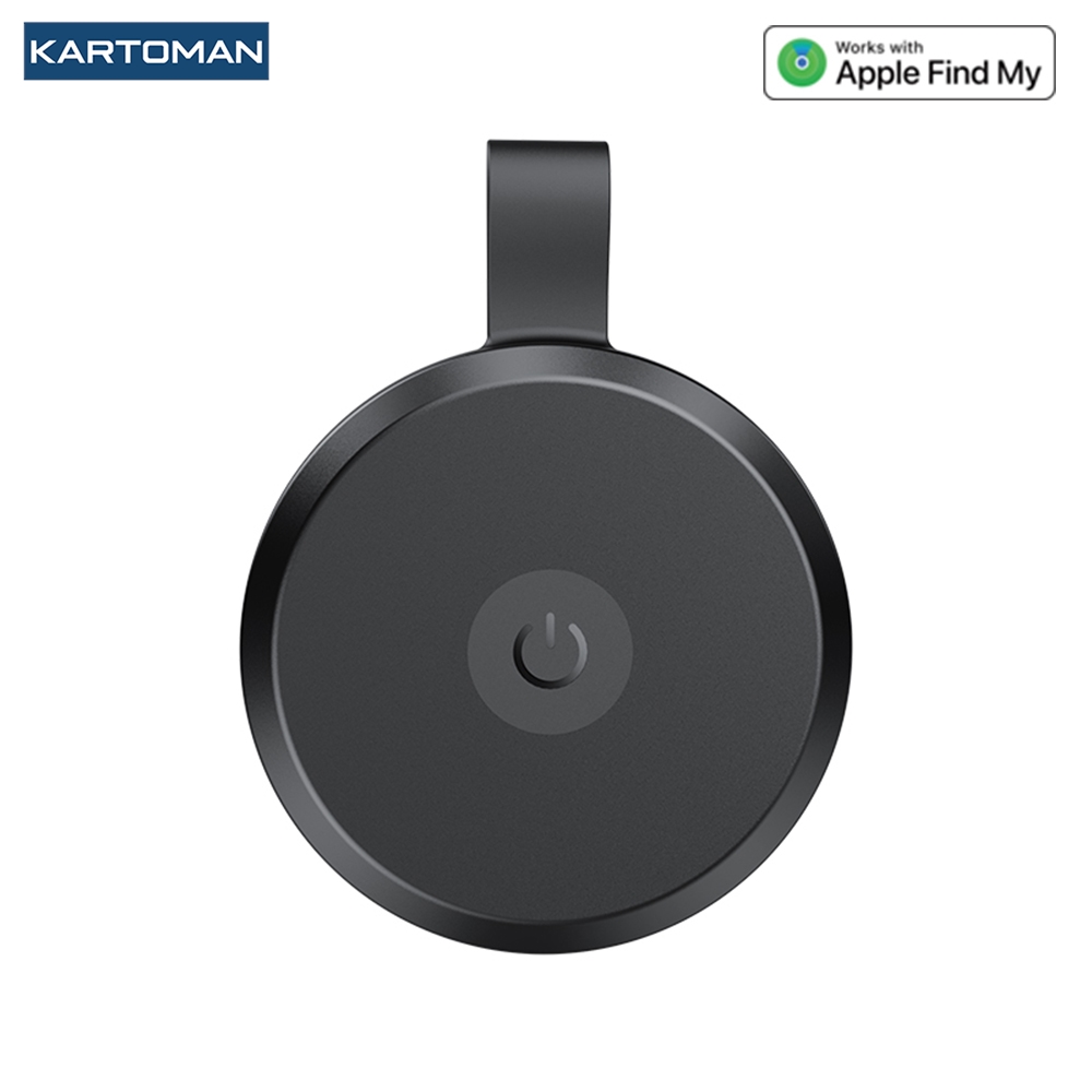 KARTOMAN Finder Security Smart - Home Security In My Area recensione e prezzo