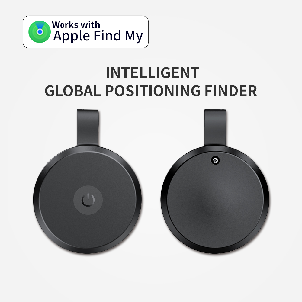 KARTOMAN Finder Security Smart - Home Security In My Area recensione e prezzo