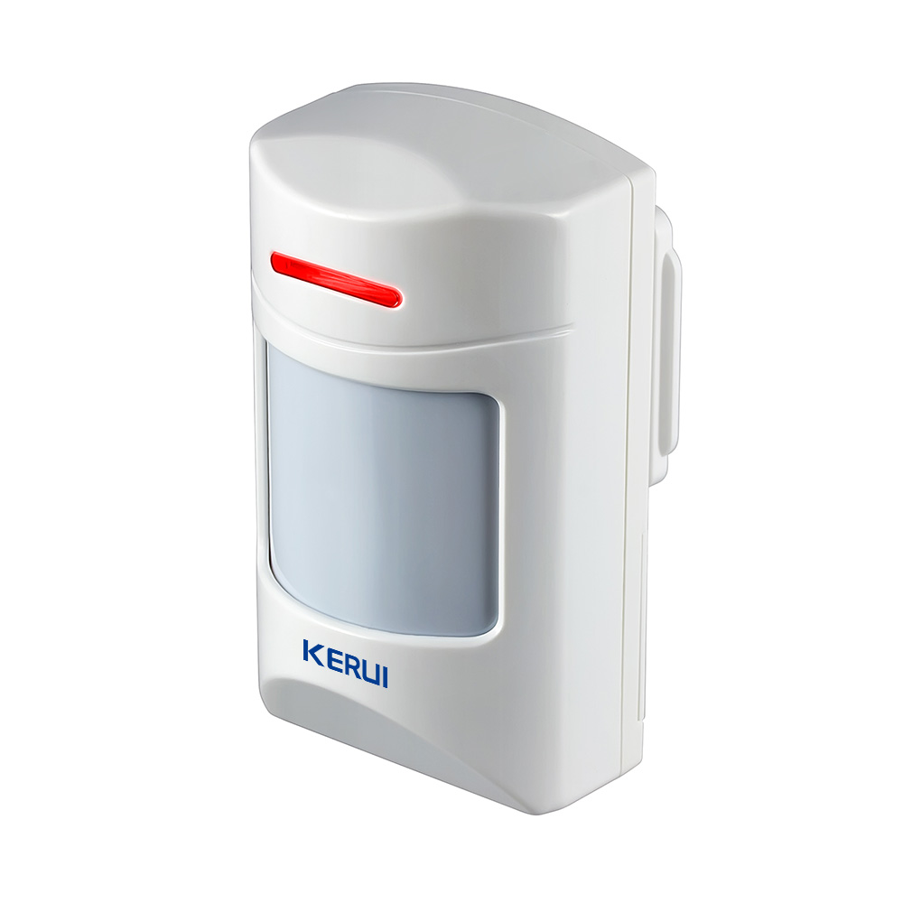 KERUI Rilevatore di allarme wi - Pet Immune Pir Sensor recensione e prezzo