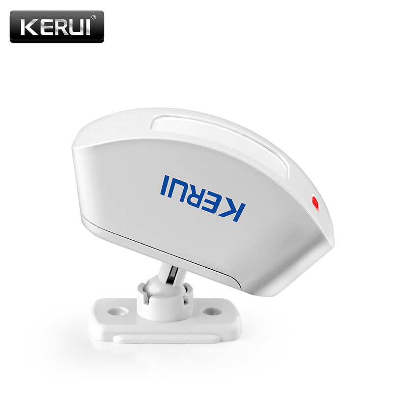 KERUI Wireless Tenda Rivelator - Pet Immune Pir Sensor recensione e prezzo