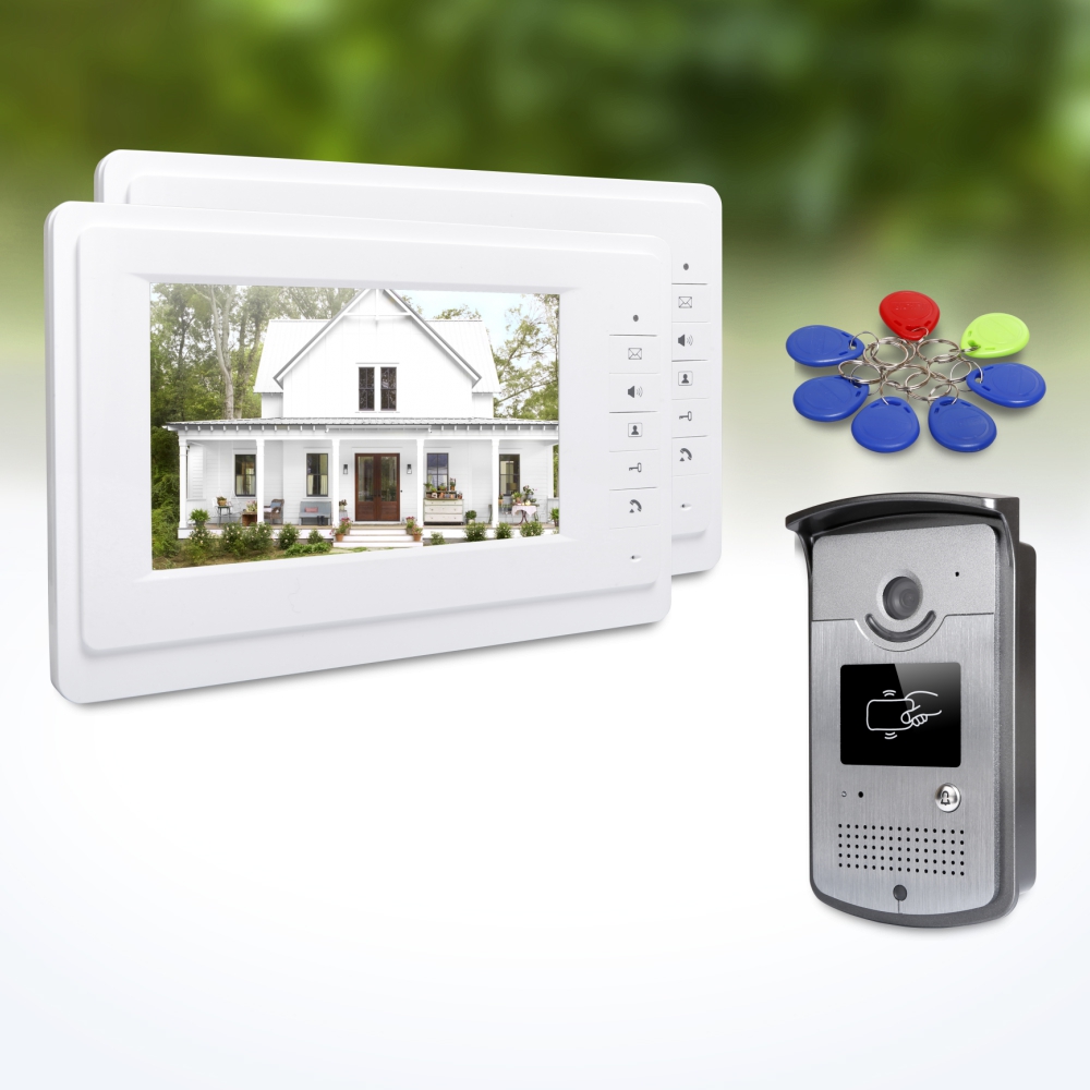 Kit Sistema di Sicurezza Domes - Home Security And Camera System recensione e prezzo