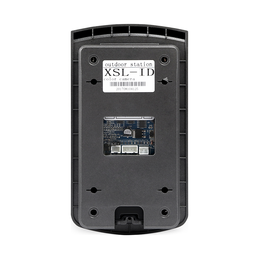 Kit Sistema di Sicurezza Domes - Home Security And Camera System recensione e prezzo