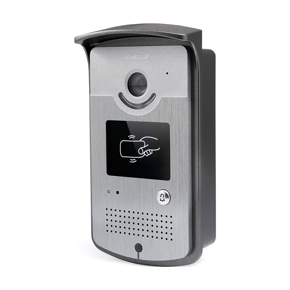 Kit Sistema di Sicurezza Domes - Home Security And Camera System recensione e prezzo