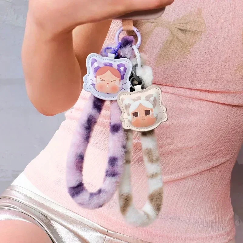 POP MART CRYBABY Wild but Cuti - Home Security Items recensione e prezzo