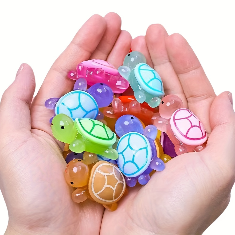 1-20 pezzi mini tartaruga lumi - Home Security Items recensione e prezzo