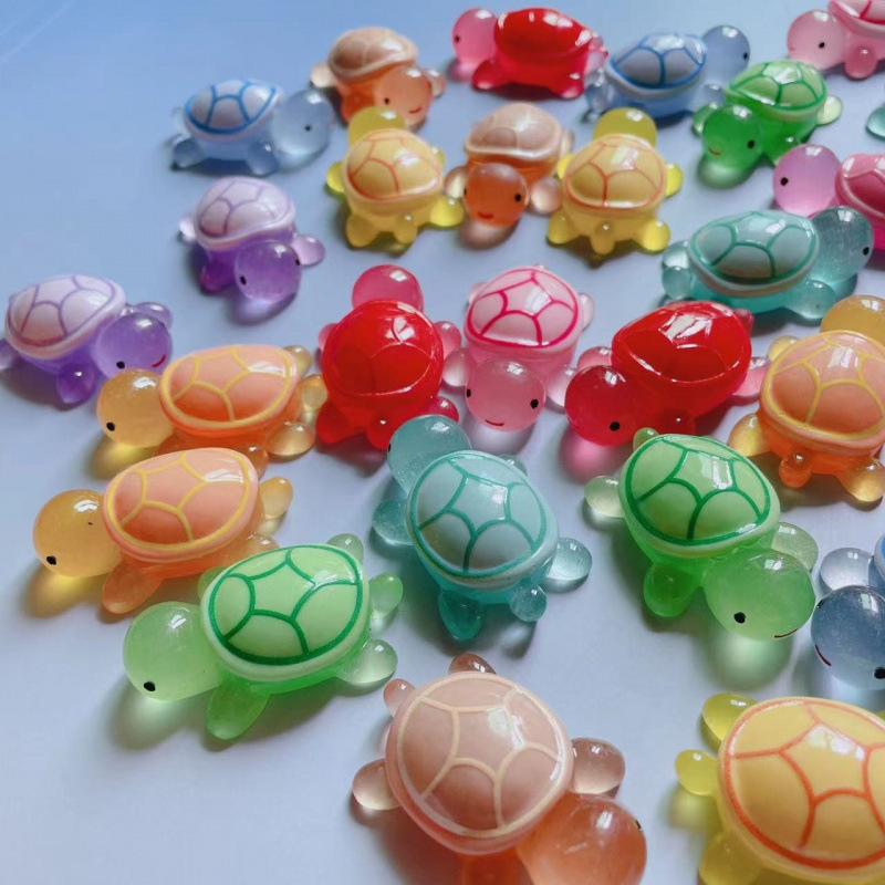 1-20 pezzi mini tartaruga lumi - Home Security Items recensione e prezzo