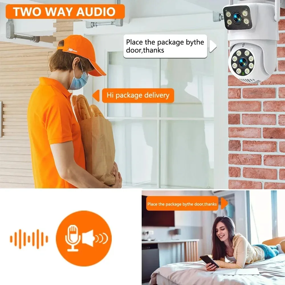 Sistema di Telecamere di Sicur - Home Security And Camera System recensione e prezzo
