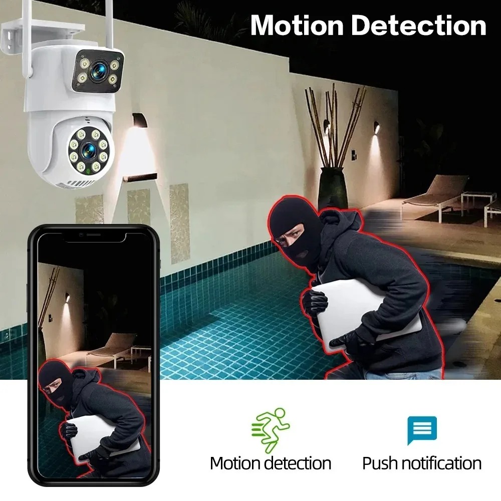 Sistema di Telecamere di Sicur - Home Security And Camera System recensione e prezzo