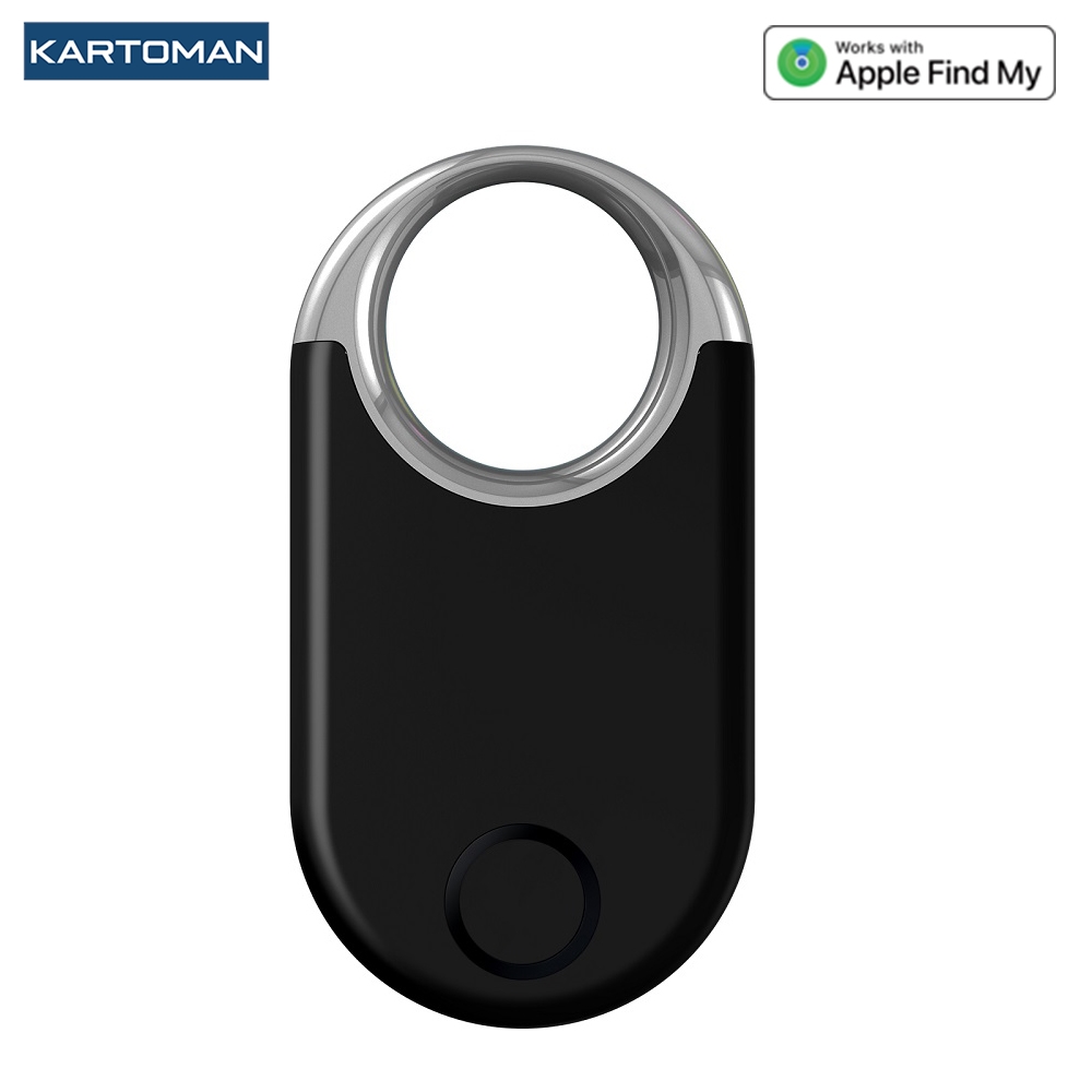 KARTOMAN Localizzatore di Sicu - Home Security In My Area recensione e prezzo