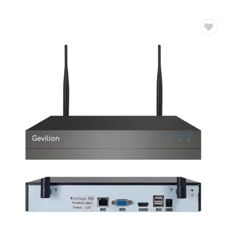 Sistema di Telecamere di Sicur - Home Security And Camera System recensione e prezzo