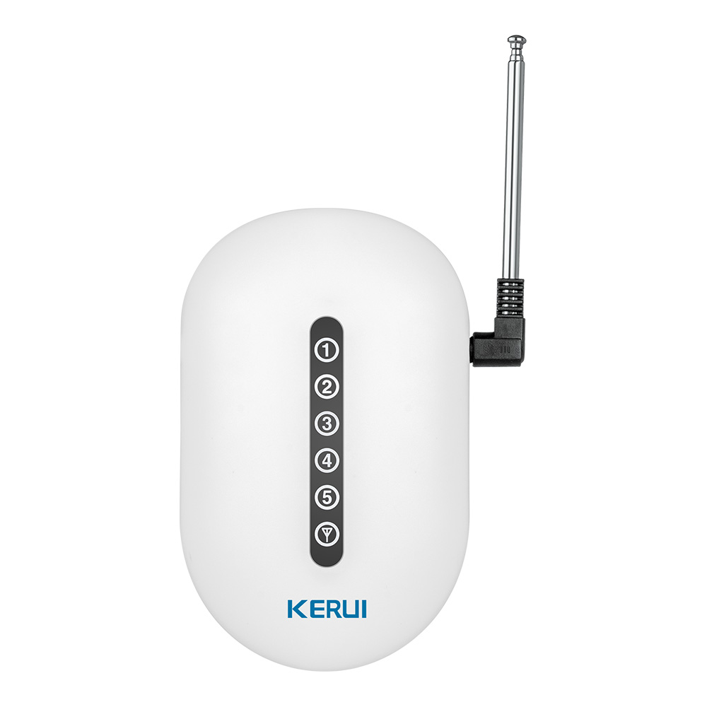 KERUI Trasferimento segnale wi - Home Security Bundle recensione e prezzo