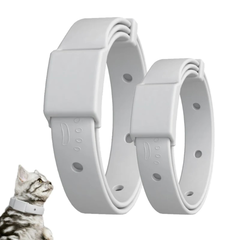 Collare anti-pulci per gatti C - Pet Immune Pir Sensor recensione e prezzo