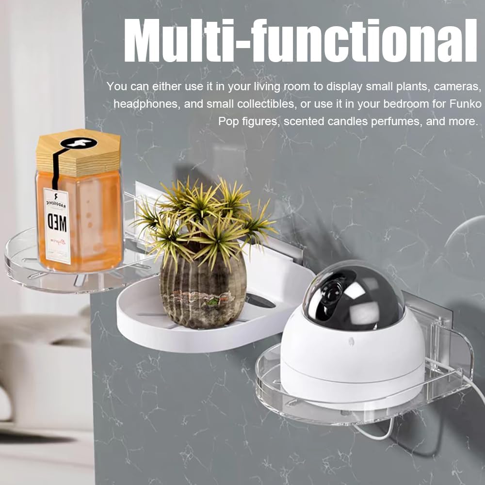 1/2 pz Mini Punch-Free Telecam - Home Security Bundle recensione e prezzo