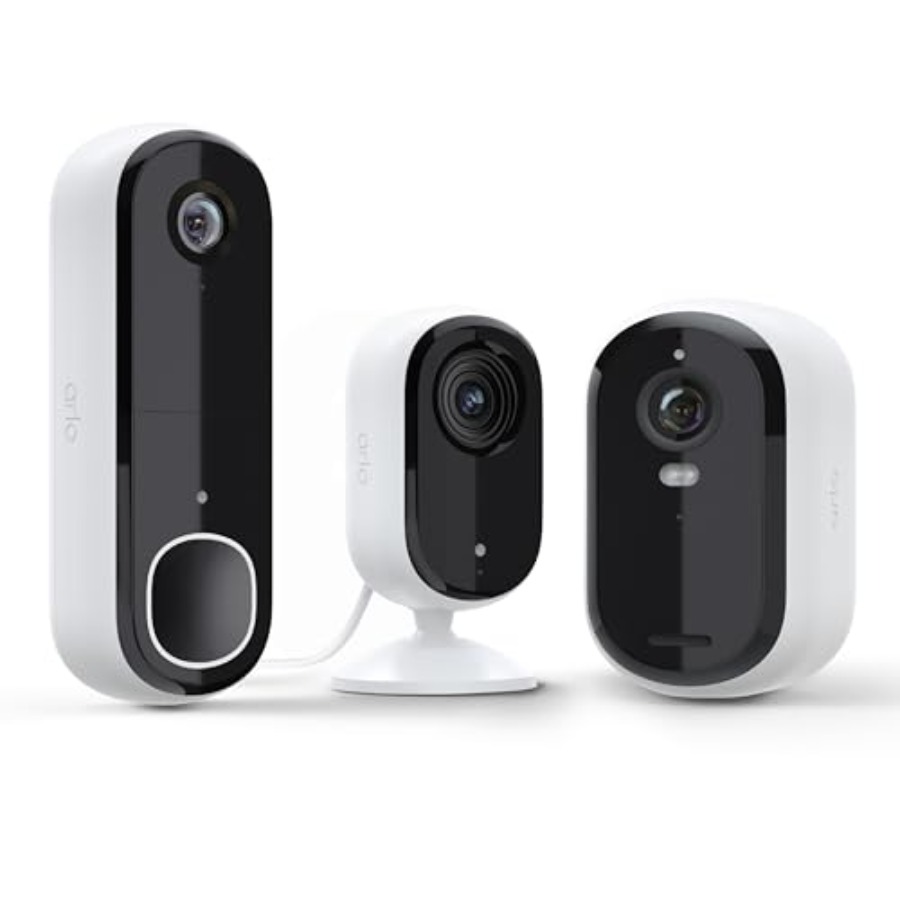 Bundle Essenziale di Sicurezza - Home Security Bundle recensione e prezzo