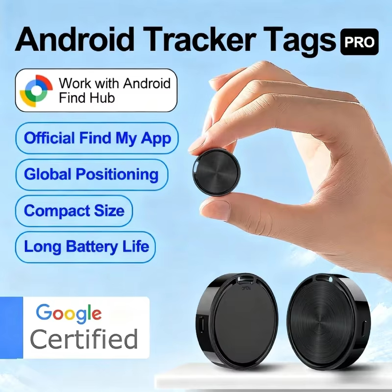 Localizzatore GPS Portatile pe - Home Security In My Area recensione e prezzo
