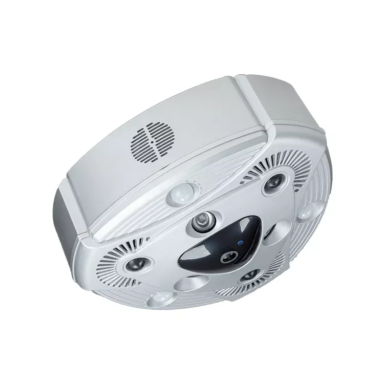 Sistema di Allarme Wireless pe - Home Security And Camera System recensione e prezzo