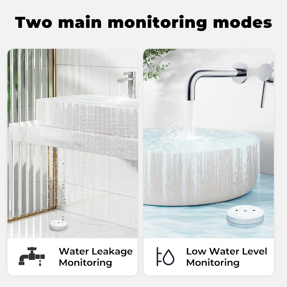 Sensore Intelligente di Perdit - Home Security Home Assistant recensione e prezzo