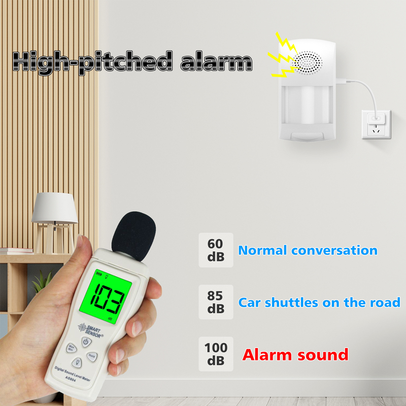 Tuya WiFi infrarossi PIR senso - Pet Immune Pir Sensor recensione e prezzo