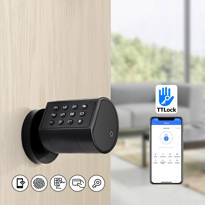 Smart Euro Serratura cilindric - Home Security Installation recensione e prezzo