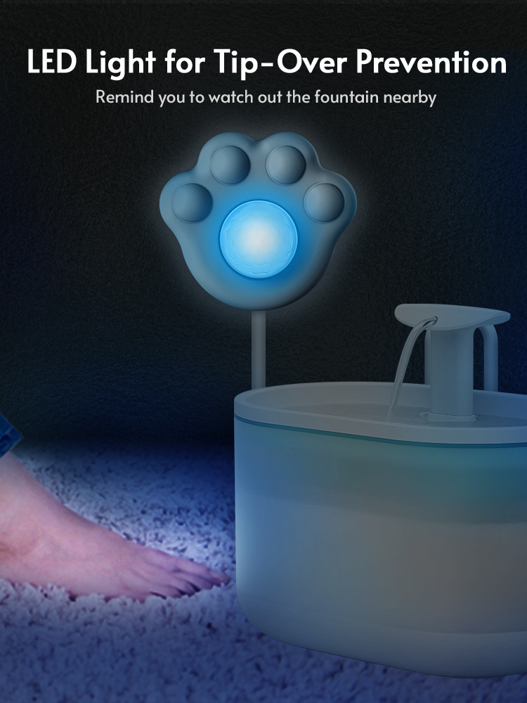 Sensore per fontana per gatti  - Pet Immune Pir Sensor recensione e prezzo