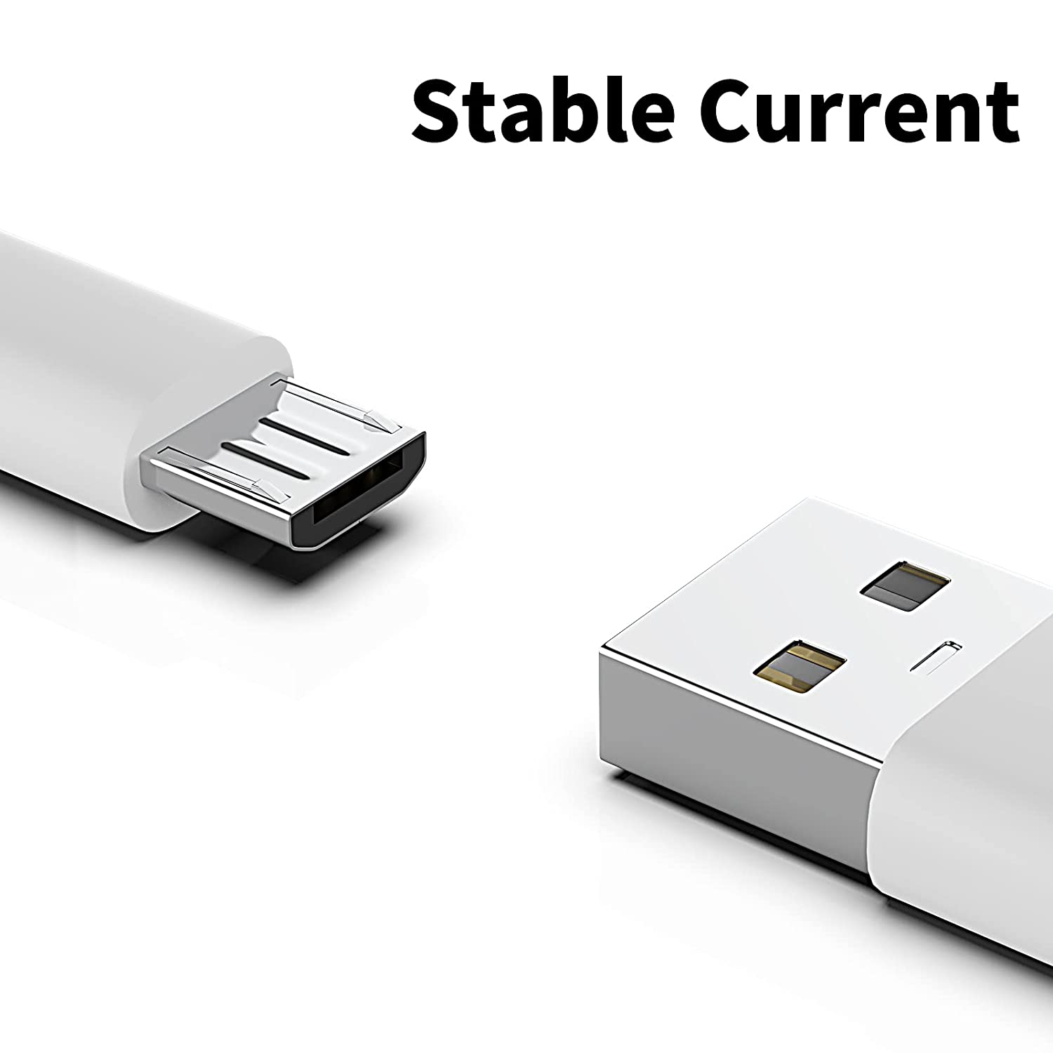 Cavo di prolunga micro USB da  - Home Security Bundle recensione e prezzo