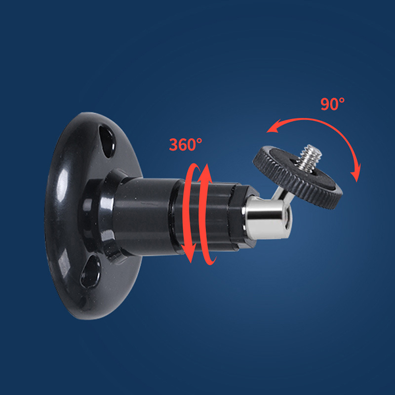 Supporto per staffa di montagg - Home Security Installation recensione e prezzo