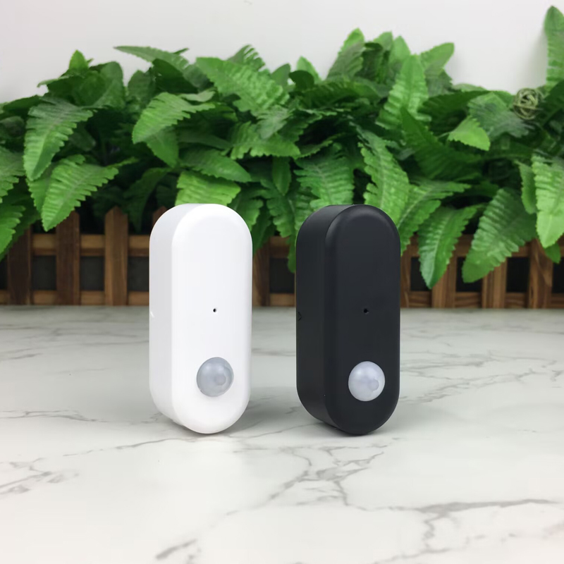 Tuya WiFi PIR Sensore di movim - Pet Immune Pir Sensor recensione e prezzo