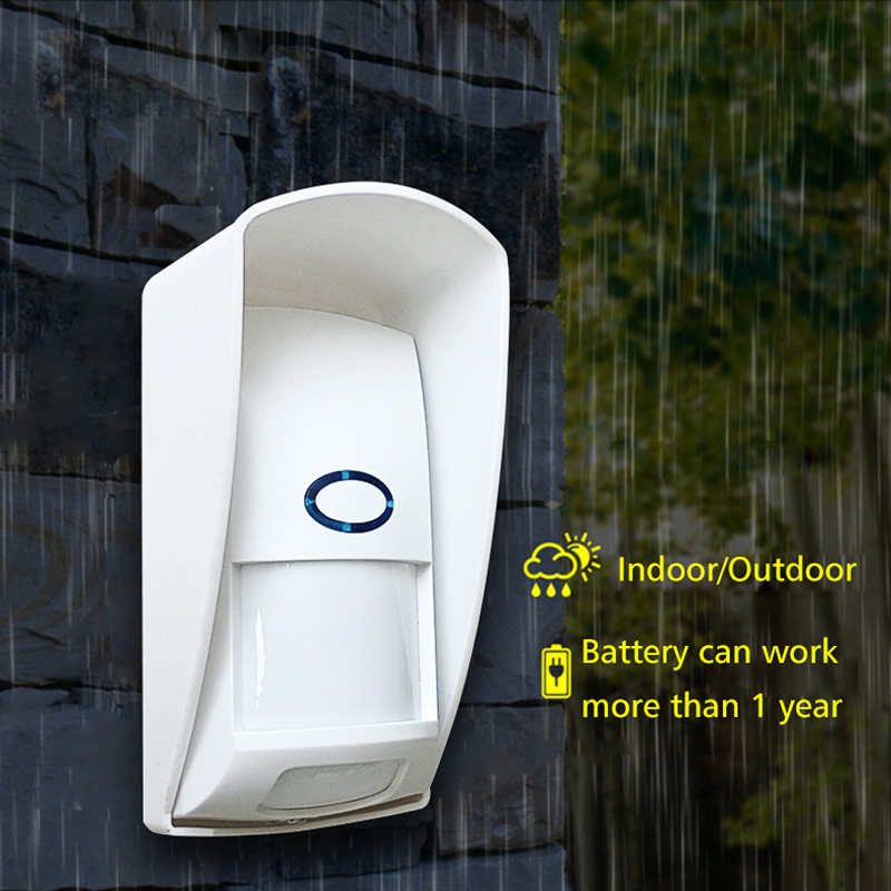 Staniot 433Mhz Mini rilevatore - Pet Immune Pir Sensor recensione e prezzo