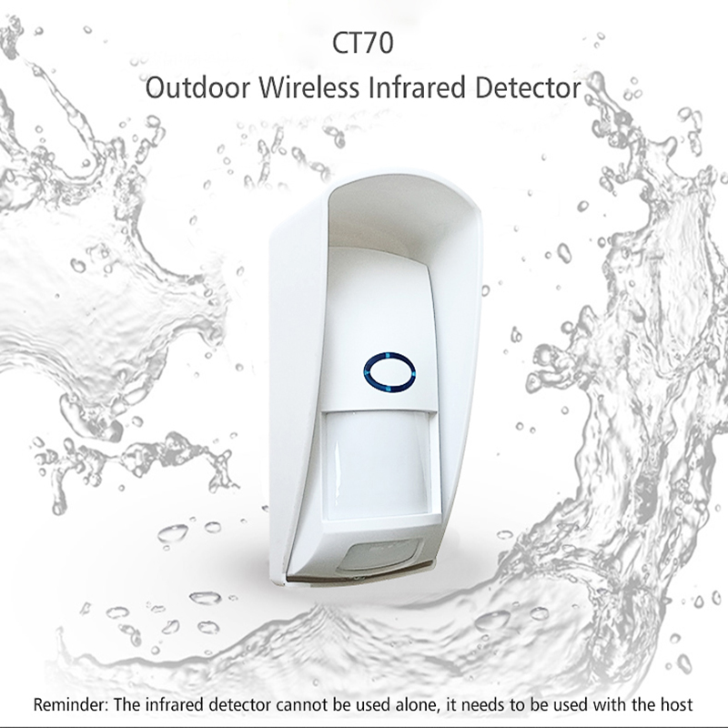 Staniot 433Mhz Mini rilevatore - Pet Immune Pir Sensor recensione e prezzo