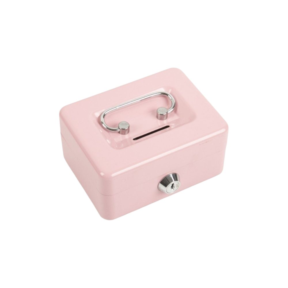 Cassetta di Sicurezza Mini Por - Home Security Installation recensione e prezzo
