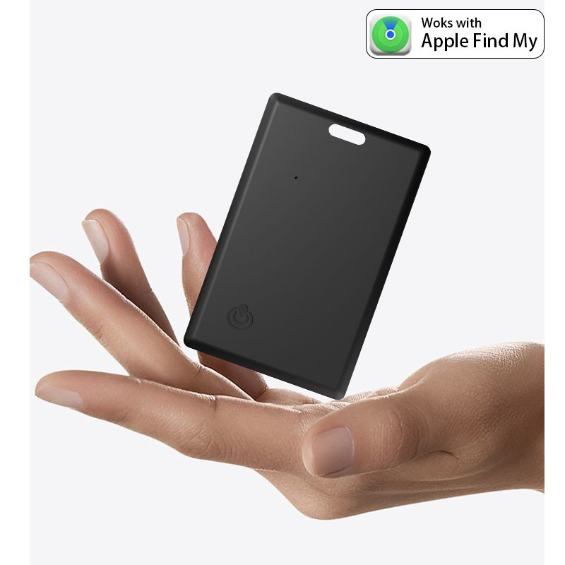 Smart Airtags Card Tracker Tag - Home Security In My Area recensione e prezzo