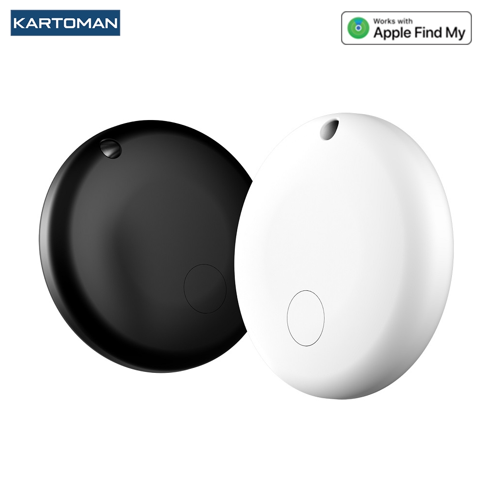 KARTOMAN Finder Security Smart - Home Security In My Area recensione e prezzo
